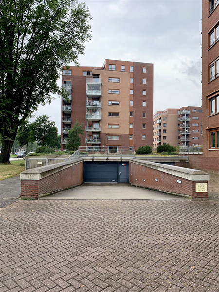Te huur: Appartement Van der Hoopstraat, Beverwijk - 5