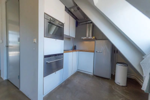 Te huur: Appartement Leeuwenstraat, Rotterdam - 1