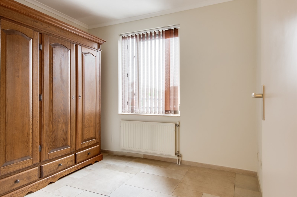 Te huur: Appartement De Klef, Ewijk - 12