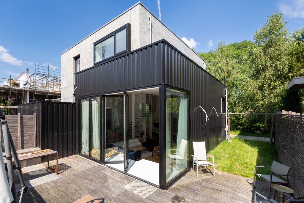 Te huur: Woning Drontermeerpad, Amsterdam - 21