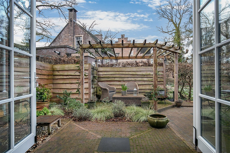 Te huur: Woning Nieuw-Loosdrechtsedijk, Loosdrecht - 4