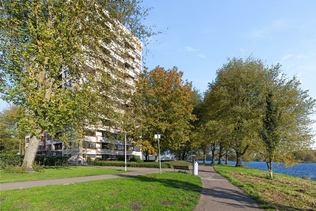 Te huur: Appartement Ruimzicht, Amsterdam - 25