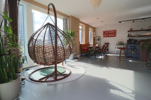 Te huur: Appartement Ceramiquelaan, Amsterdam - 1