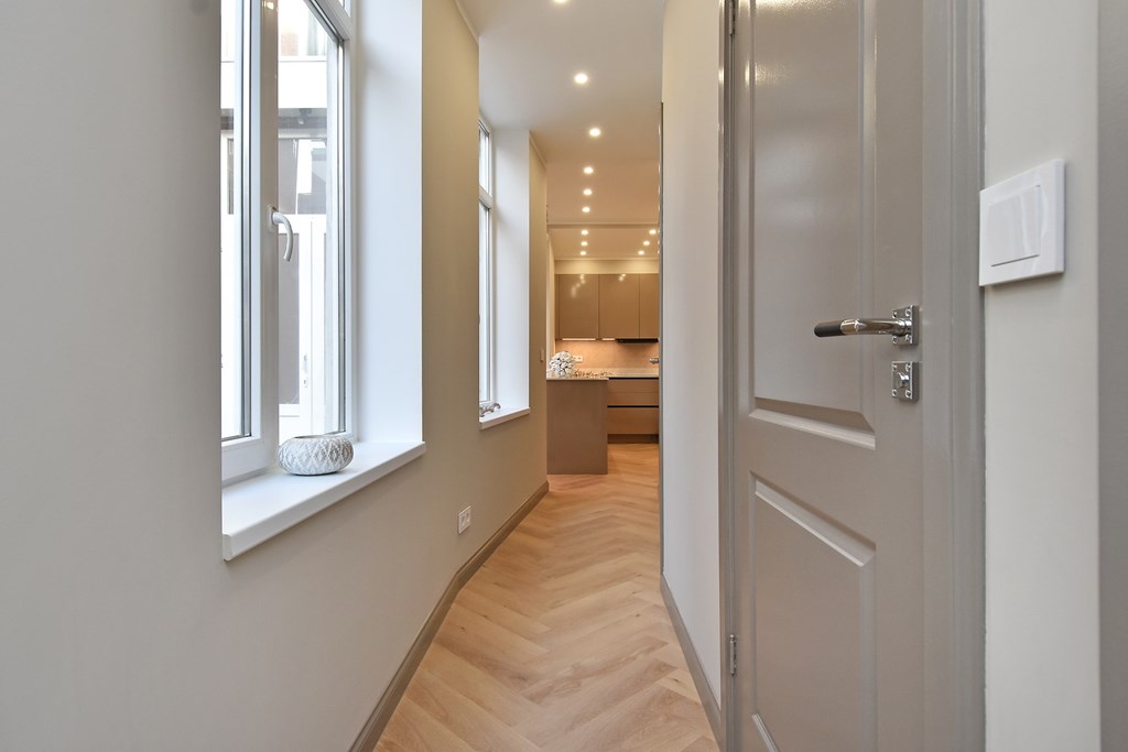 Te huur: Appartement Ohmstraat, Den Haag - 15