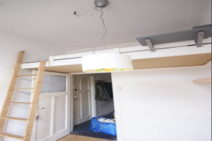 Te huur: Kamer Menno van Coehoornstraat, Breda - 1