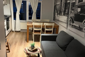 Te huur: Studio Indigostraat, Den Haag - 1