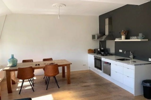 For rent: Apartment Pretoriusstraat, Amsterdam - 1
