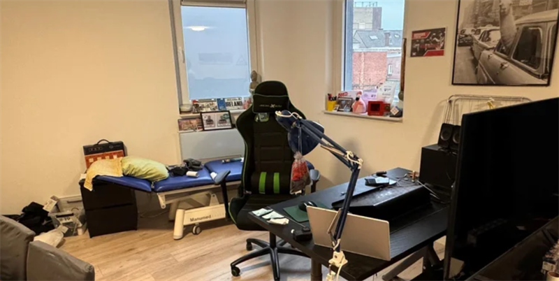 Te huur: Appartement Brammelerstraat, Enschede - 4