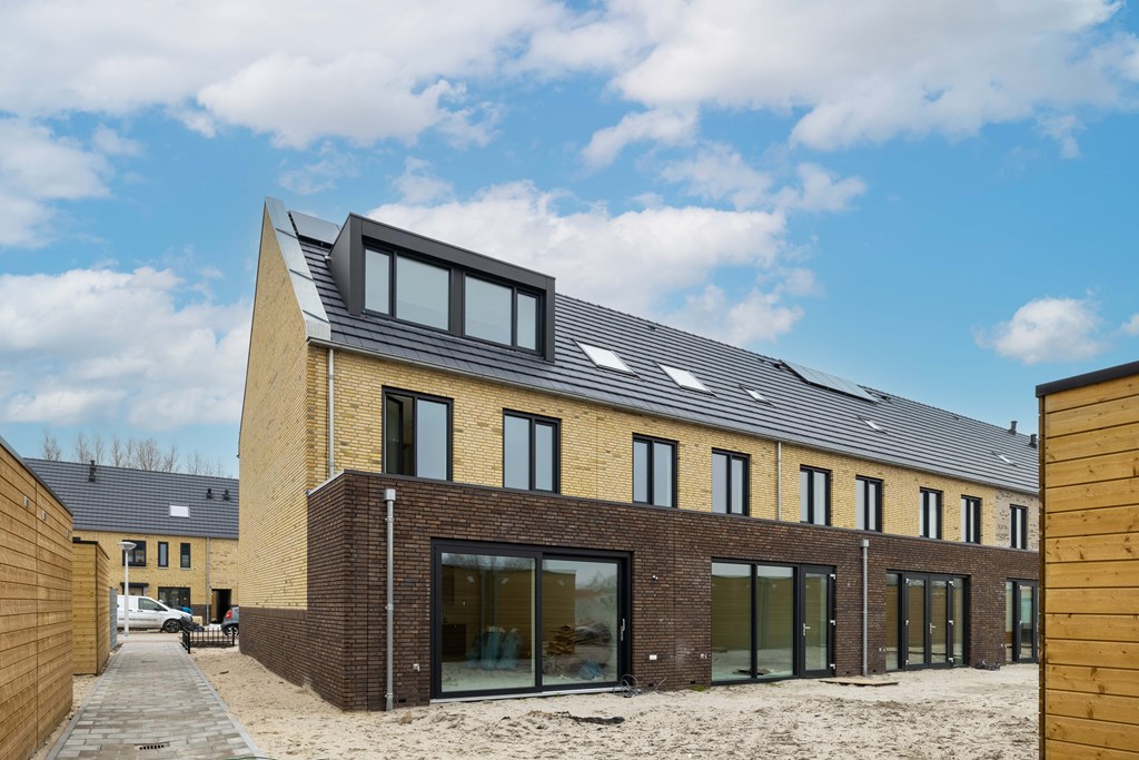 For rent: House Pieter van Lisselaan, Aalsmeer - 9