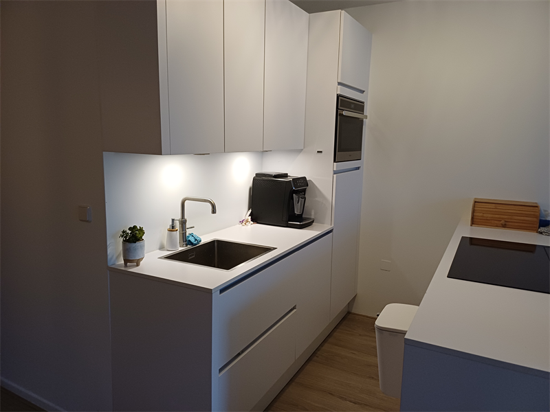 Te huur: Appartement Korenstraat, Apeldoorn - 5