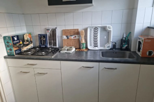 Te huur: Appartement Monnetlaan, Utrecht - 1