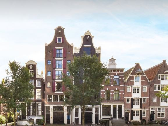 For rent: Apartment Herengracht, Amsterdam - 8