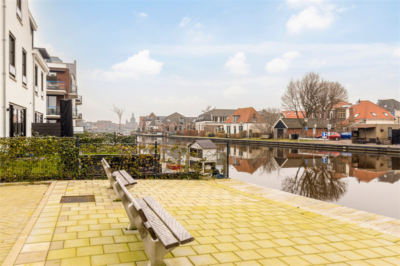 Te huur: Appartement Hoge Rijndijk, Zoeterwoude - 6