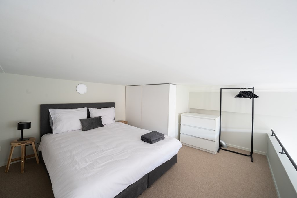 For rent: Apartment Berg en Dalseweg, Nijmegen - 1