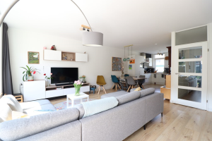 Te huur: Woning Langepad, Zaandijk - 1