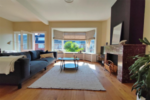 Te huur: Appartement Van Starkenborghstraat, Groningen - 1