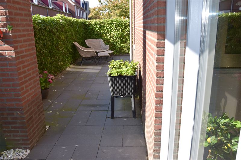 Te huur: Appartement Dokter Lantinkstraat, Leusden - 8