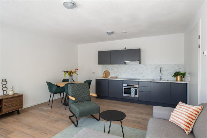 For rent: Apartment Waterstraat, Velp Gld - 9
