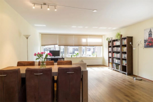 Te huur: Appartement Lichtstraat, Eindhoven - 1