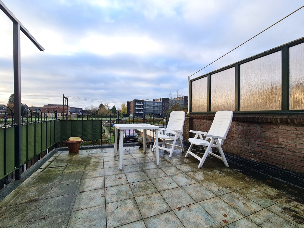 For rent: Apartment Stationsweg, Colmschate - 15