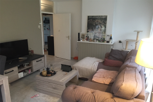 Te huur: Appartement Prins Bernhardstraat, Leeuwarden - 1