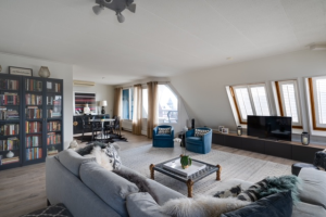 For rent: Apartment Houttil, Alkmaar - 1