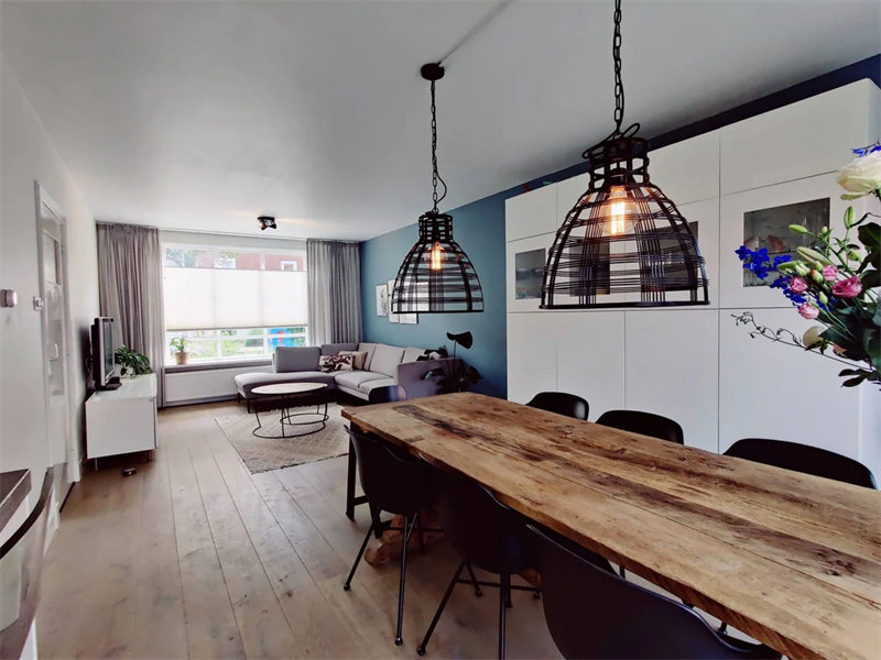 Te huur: Woning Jan van Heelustraat, Eindhoven - 4