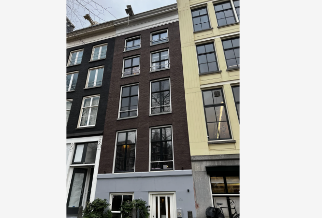 Te huur: Appartement Keizersgracht, Amsterdam - 5
