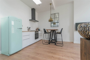Te huur: Appartement Van Slingelandtstraat, Den Haag - 1