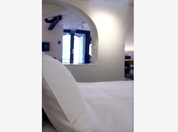 Te huur: Appartement Oudegracht, Utrecht - 4