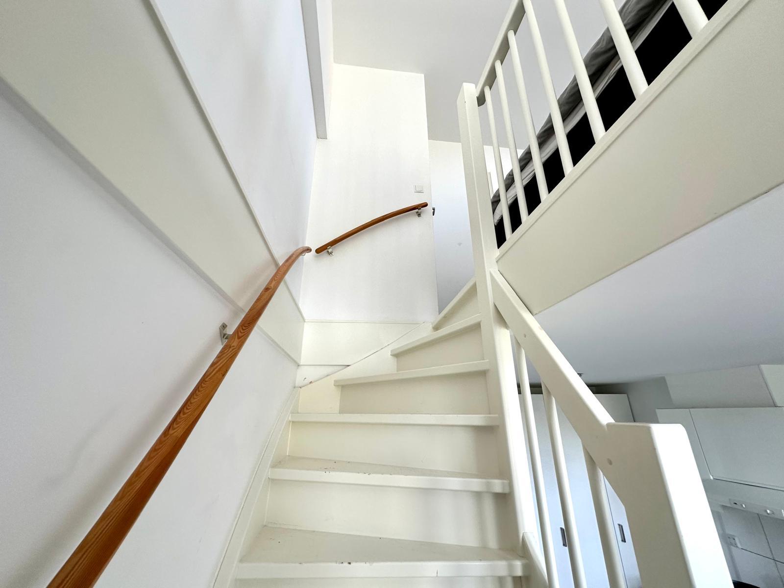 For rent: Apartment Hoge Gouwe, Gouda - 5
