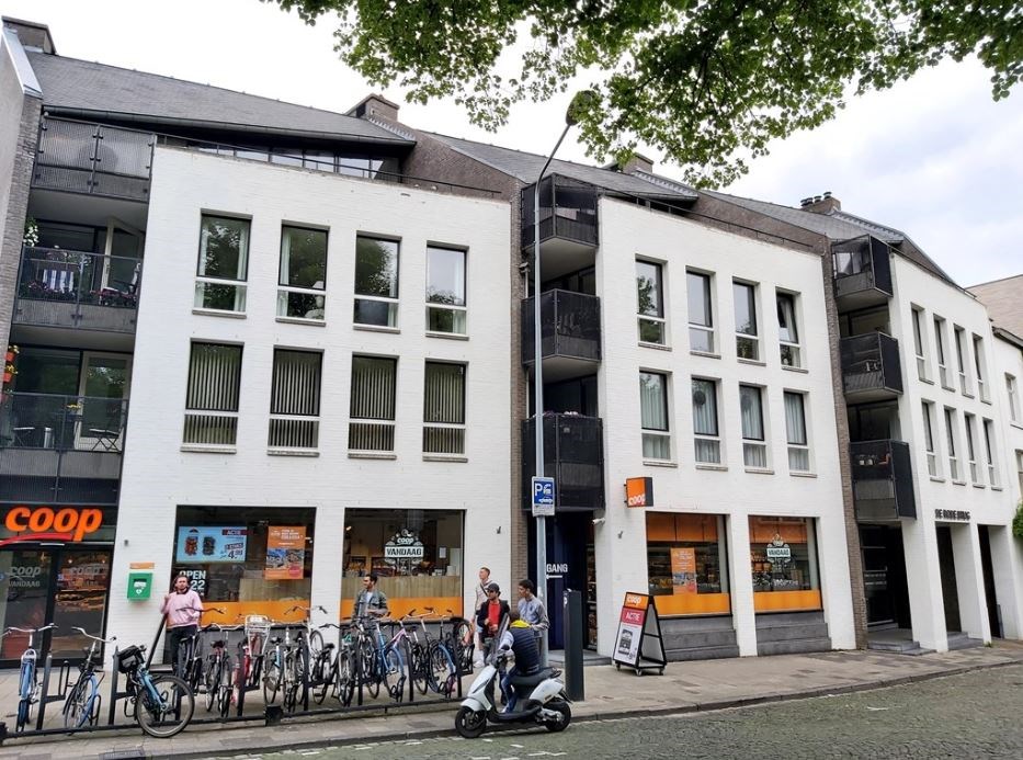 For rent: Apartment Sint Pieterstraat, Maastricht - 20