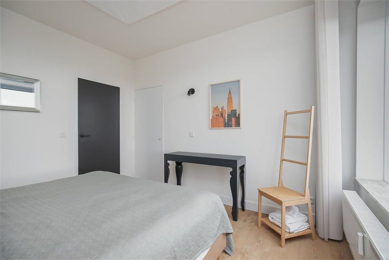 For rent: Apartment Buizenwerf, Rotterdam - 3