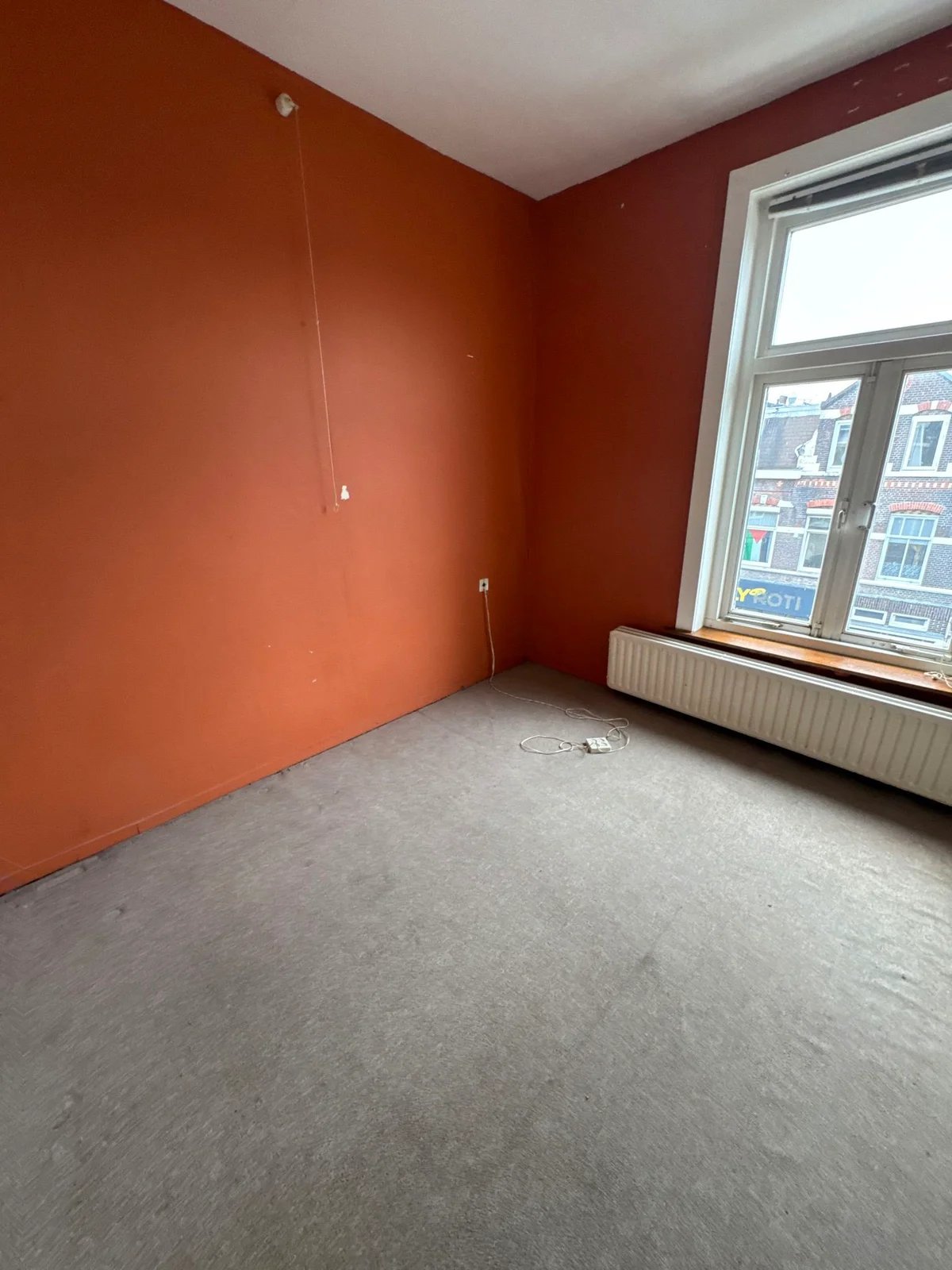 Te huur: Kamer Willemsweg, Nijmegen - 2