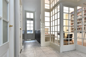 Te huur: Appartement Obrechtstraat, Den Haag - 1