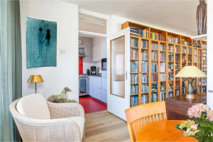 Te huur: Appartement Euterpelaan, Heerlen - 1