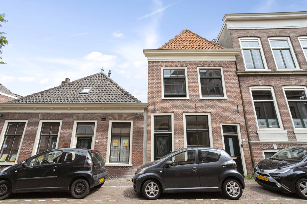 Te huur: Studio Koningsweg, Alkmaar - 15