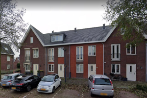 Te huur: Studio Meeuwenstraat, Hoofddorp - 1