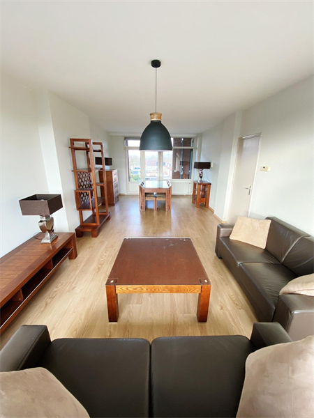 Te huur: Appartement Zaanstraat, Enschede - 8