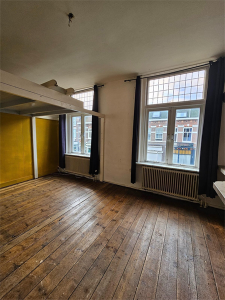 Te huur: Kamer Willemsweg, Nijmegen - 3