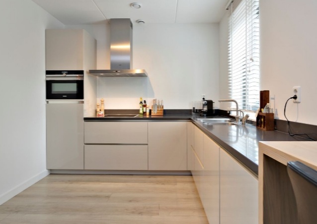 Te huur: Appartement Cordobastraat, Lent - 8
