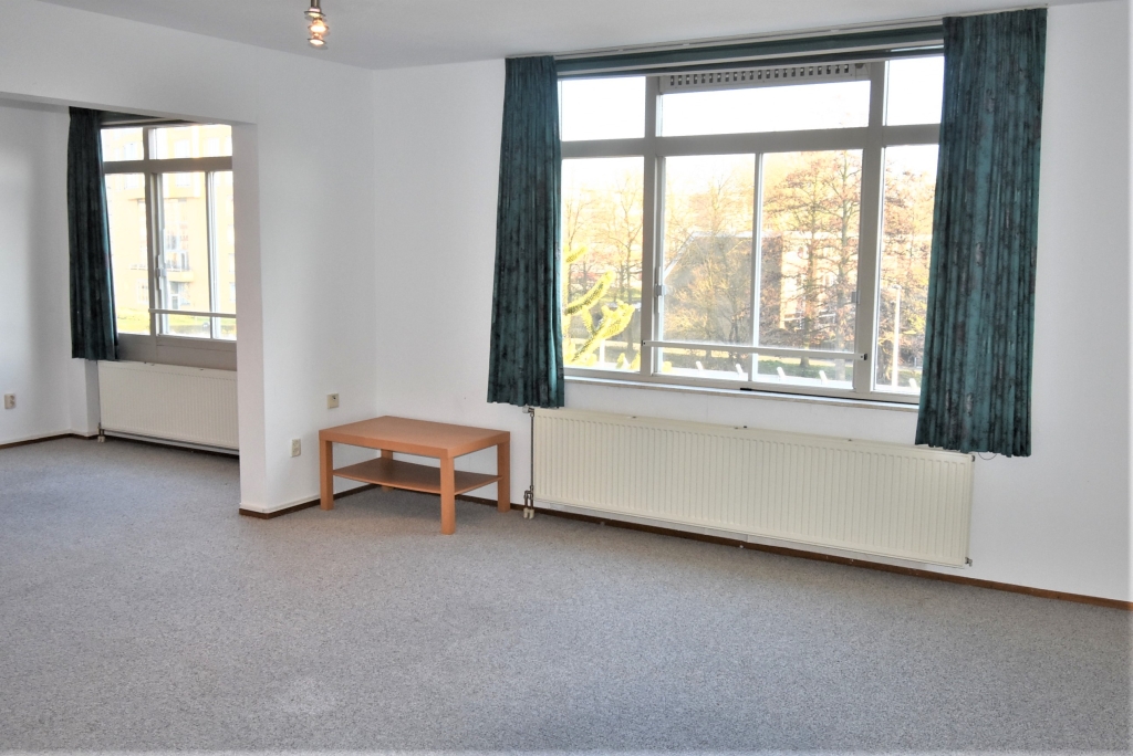 For rent: Apartment Loosduinse Hoofdstraat, Den Haag - 4