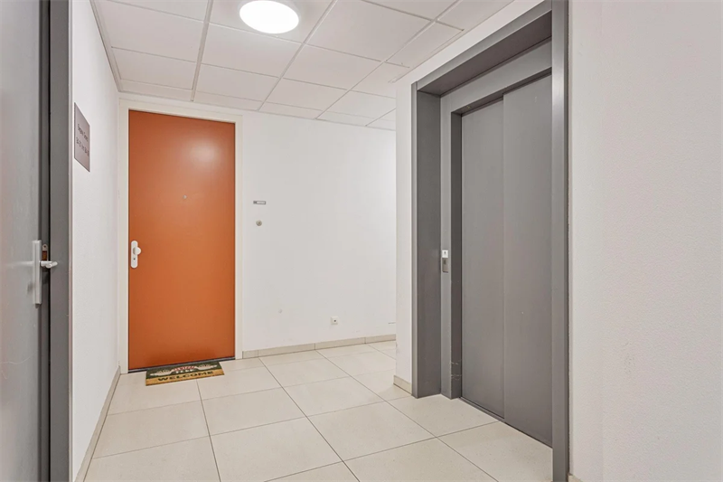 Te huur: Appartement Dokter Frans Fouquetstraat, Maastricht - 3