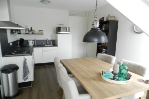 For rent: Apartment Asselsestraat, Apeldoorn - 1