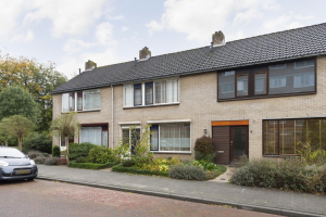 For rent: House Walenburgstraat, Breda - 1
