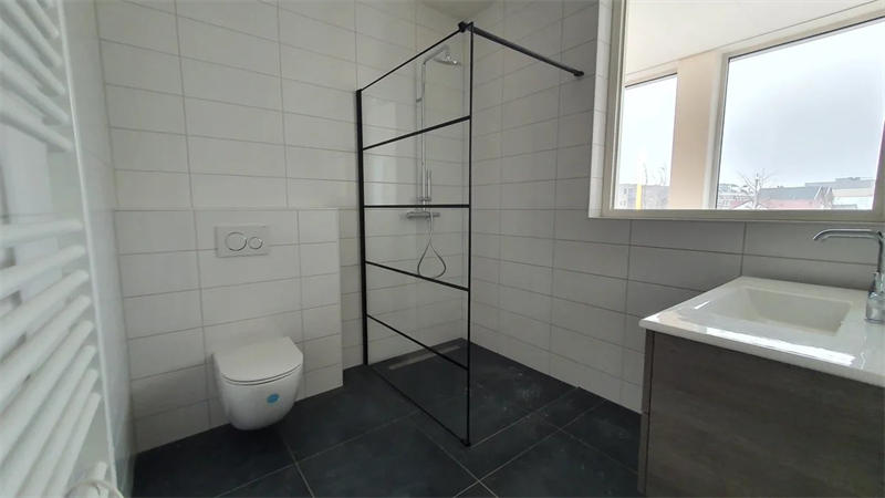 For rent: Apartment Utrechtseweg, Amersfoort - 3