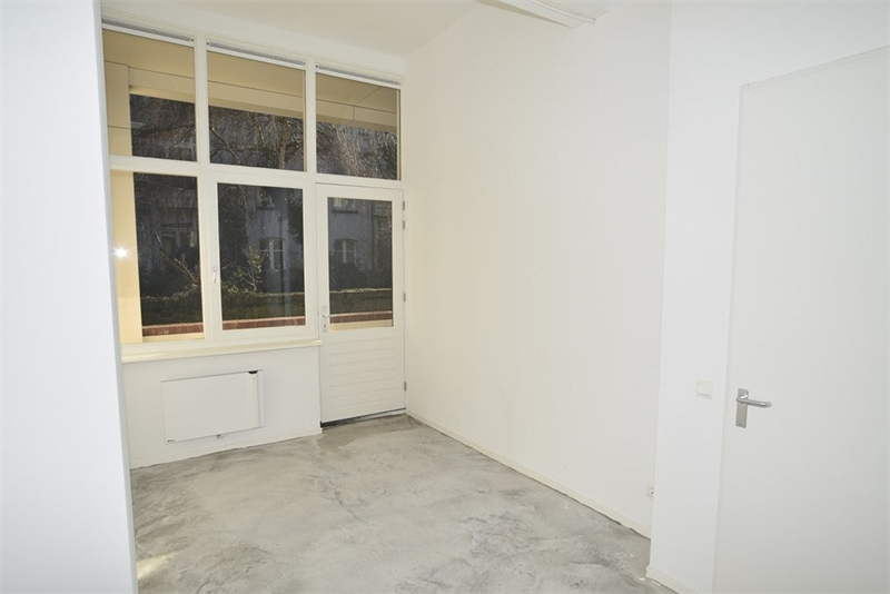 For rent: Apartment Driekoningendwarsstraat, Arnhem - 1