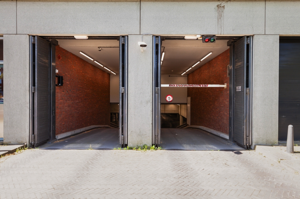 Te huur: Appartement Steentijdsingel, Den Haag - 24