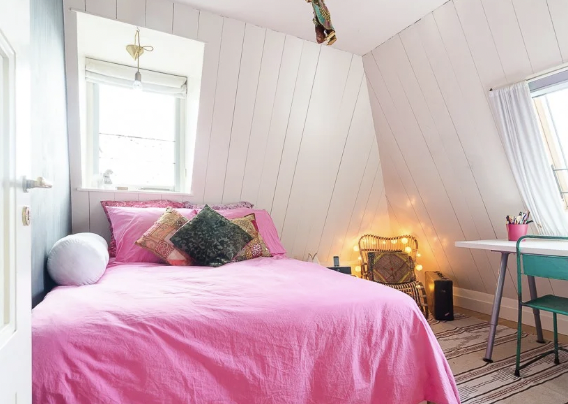 Te huur: Woning Boterweg, Vreeland - 6