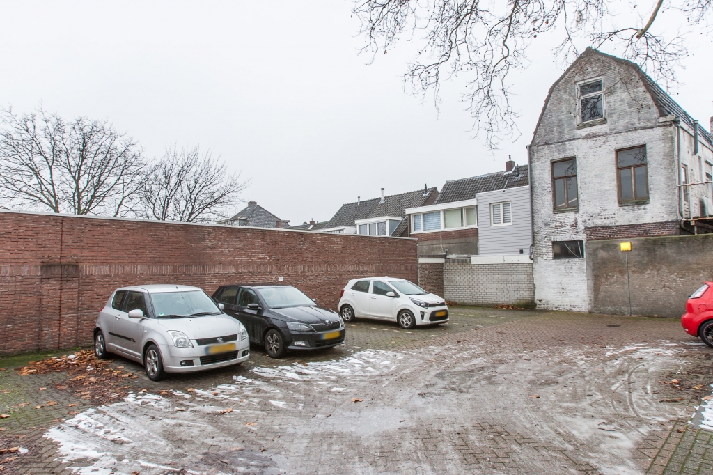 Te huur: Appartement Haagweg, Breda - 25